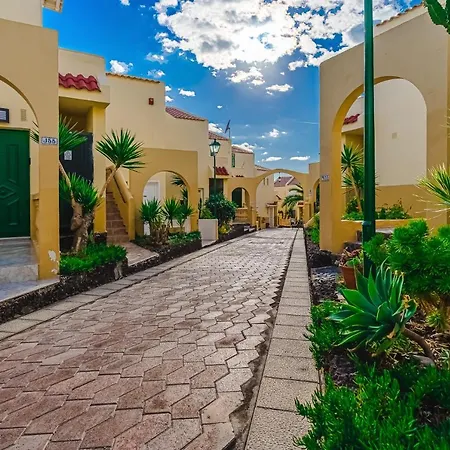Apartment Mareverde Heatedpool 200m Bestbeach Tenerife Wifi Costa Adeje (Tenerife)