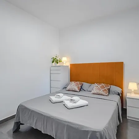 Lägenhet Aircon River Style Pool In 200m Mareverde Costa Adeje (Tenerife)